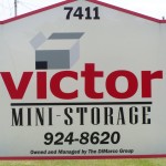 Victor Self Storage Victor NY